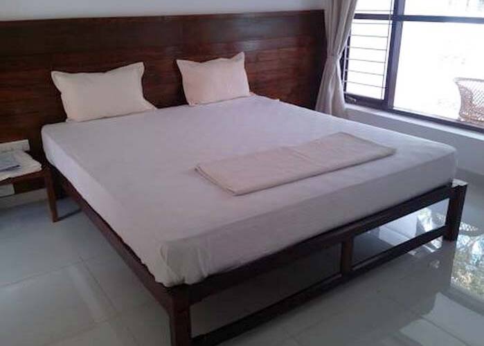 Hotel Varkala Park International, Varkala 2